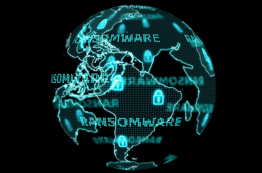 Qualys Falls Victim to Ransomware Attack