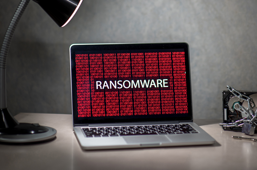 Spain’s State Public Employment Service Ransomware Attack