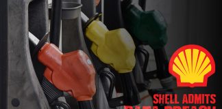 Shell Admits Data Breach is Linked to Accellion