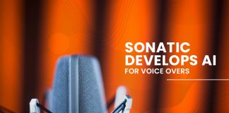 Sonantic AI for Voice Overs