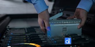 Spectra Logic Partners With OpenDrive