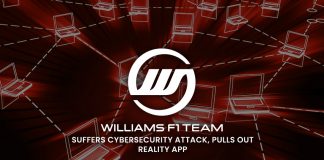 Williams Racing Formula One Team Suffers Cybersecurity Attack