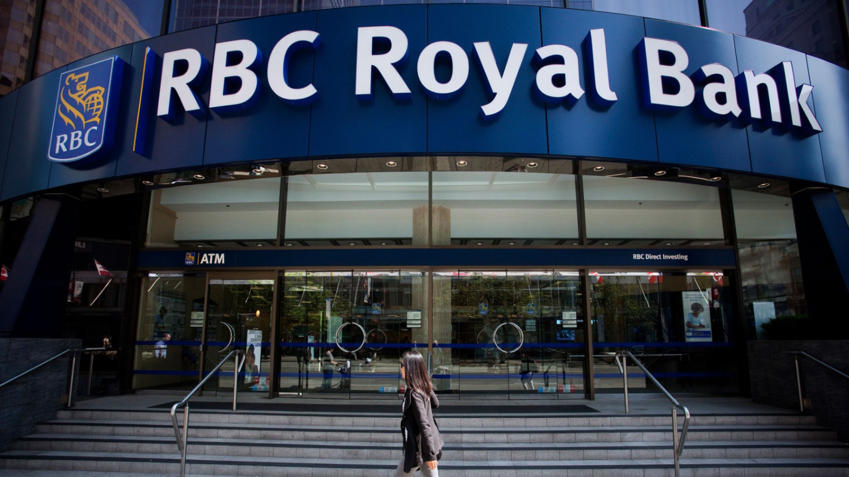 RBC Royal Bank Credit Card - How to Order Online