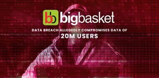 Big Basket Data Breach Allegedly Compromises Users Data