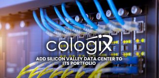 Cologix Silicon Valley Data Center