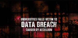 Universities Data Breach Caused By Accellion