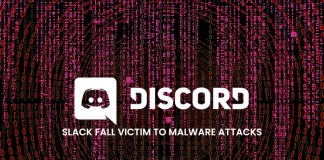 Discord and Slack Victim to Malware Attacks