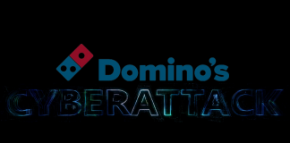 Domino’s India Hacking