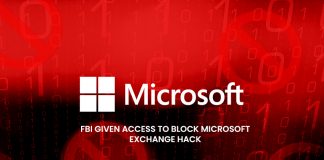 FBI to Block Microsoft Exchange Hack