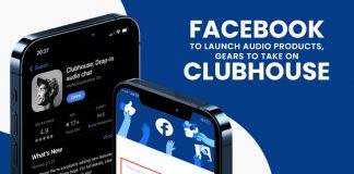 Facebook to Launch Audio Products