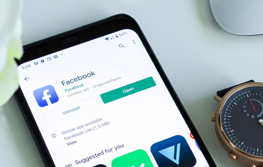 Personal Data of Facebook Users Leaks Online