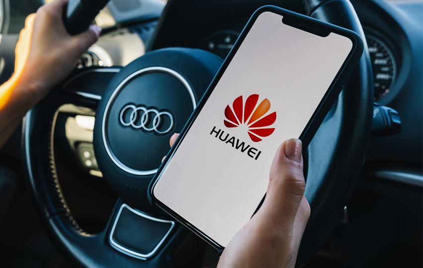 Huawei Devices Affected by Joker Malware