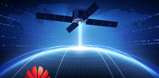 Huawei 6G Technology Verification