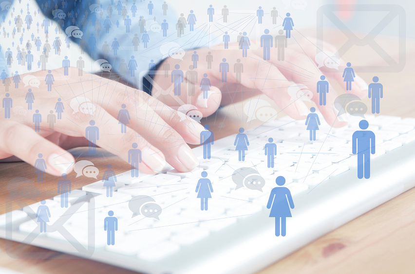 Leaked Facebook Data Found Circulating Online