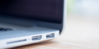 Lenovo Educational Notebooks With USB-C Ports