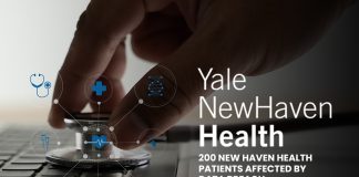 New Haven Health Patients Affected by Data Breach