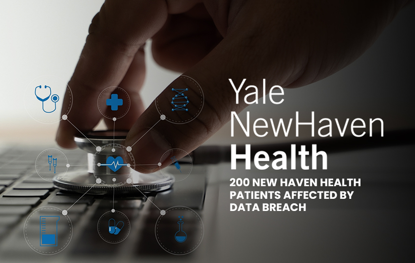 New Haven Health Patients Affected by Data Breach
