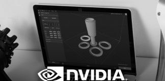 Nvidia Unveils Omniverse Enterprise For 3D Design