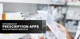 Expansion of Prescription Applications
