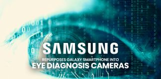 Samsung Repurposes Galaxy Smartphones