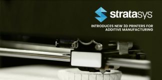 Stratasys 3D Printers For Additive Manufacturing