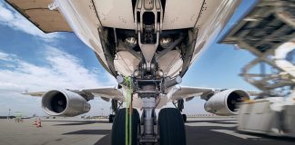 Xwing First Gate-To-Gate Autonomous Air Cargo Flight