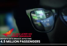 Air India Data Breach Affecting Million Passengers