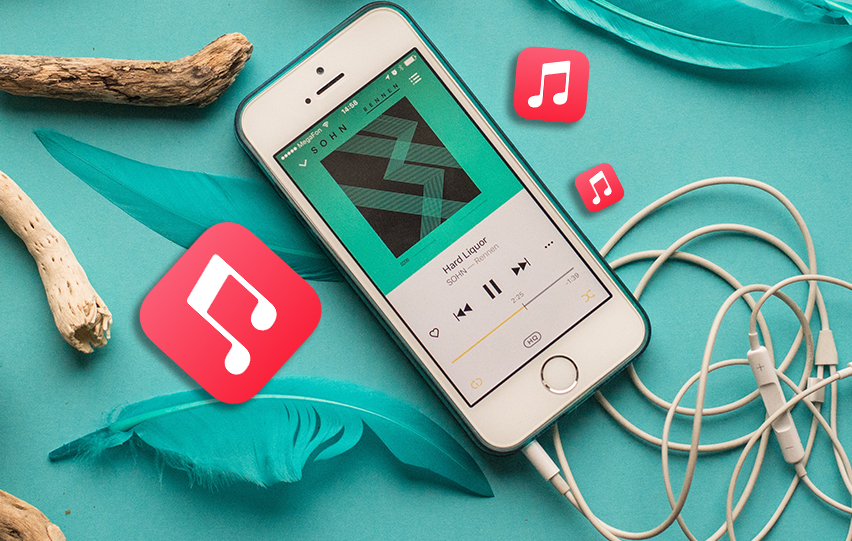 Apple Music Spatial and Lossless Audio Available