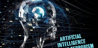 France on Artificial Intelligence Against Terrorism