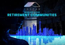 Caspar.AI for Retirement Communities