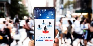 Pennsylvania Contact Tracing Data Breach