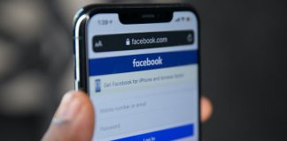 Facebook Workplace Gains Million Paid Users