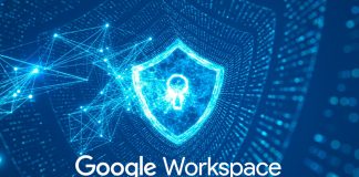 Google New Security Defender Features For Workspace