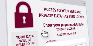 Irish Health Service Ransomware Attack