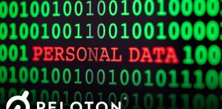 Peloton Makes Users’ Personal Data Vulnerable