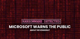 Microsoft Warns About RevengeRAT