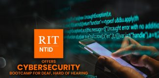 Rochester Institute of Technolog Cybersecurity Bootcamp