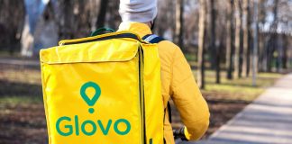 Glovo Suffers a Data Breach