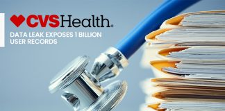 CVS Health Data Leak Exposes User Records