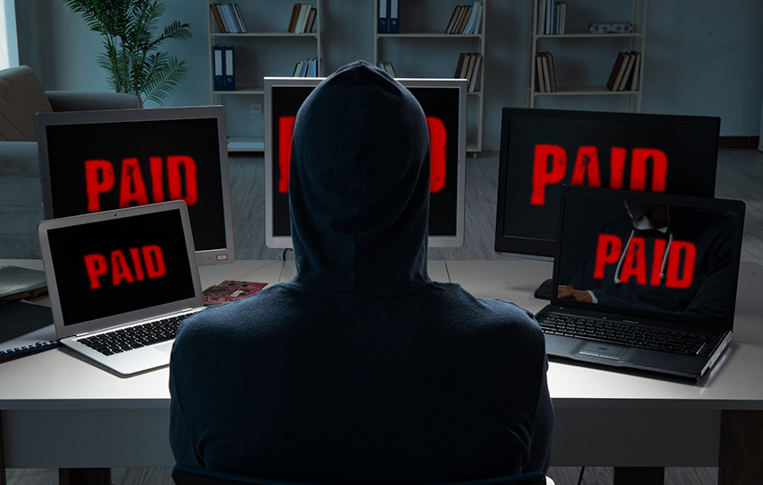 Retrieves Ransom Paid to Colonial Pipeline Hackers