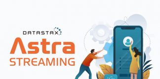 DataStax Releases Astra Streaming Service
