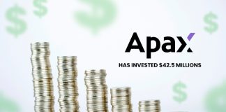 British AI Developer Development Deal Backed by Apax Digital Fund