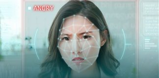 China AI Emotion Detection Software on Uyghurs
