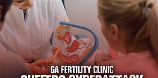 GA Fertility Clinic Suffers Ransomware Attack