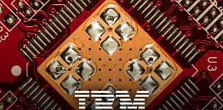 IBM Nanometer Chip Breakthrough