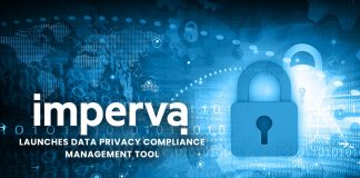 Imperva Data Privacy Compliance Management Tool