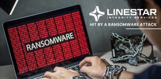 LineStar Integrity Services Ransomware Attack