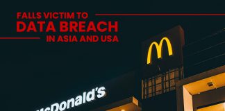 McDonald’s Falls Victim To Data Breach