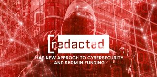 Redacted Has New Approach to Cybersecurity