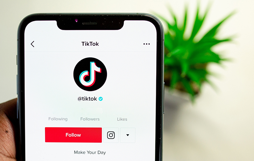 TikTok OKs Collection of Biometric Data